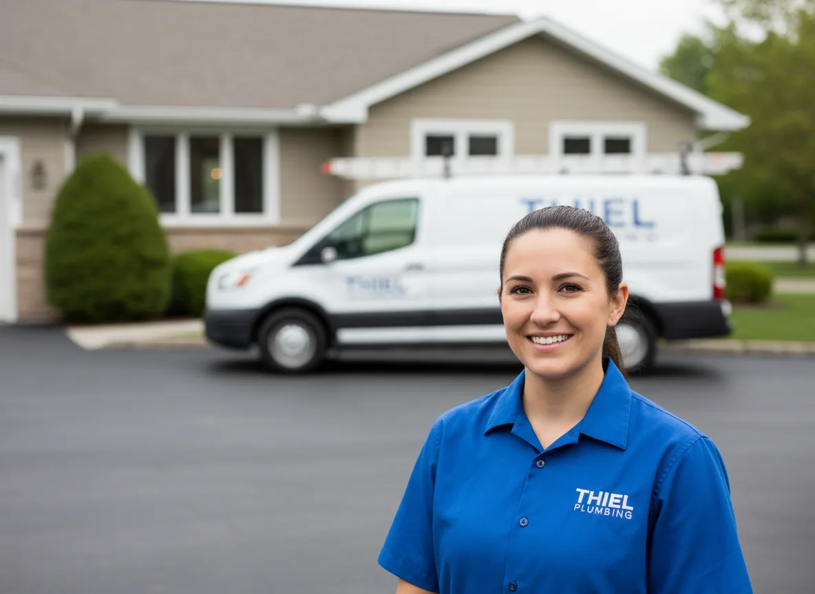 Plumber Pineville, LA FAQs
